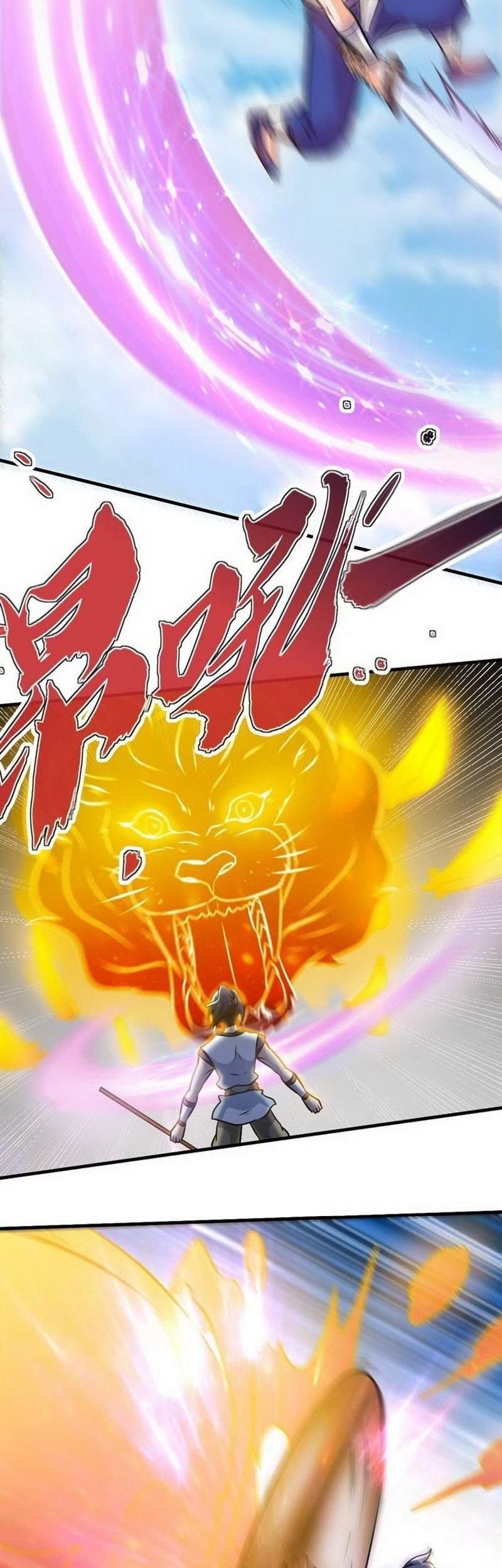 Extreme God Chapter 78 Gambar 14