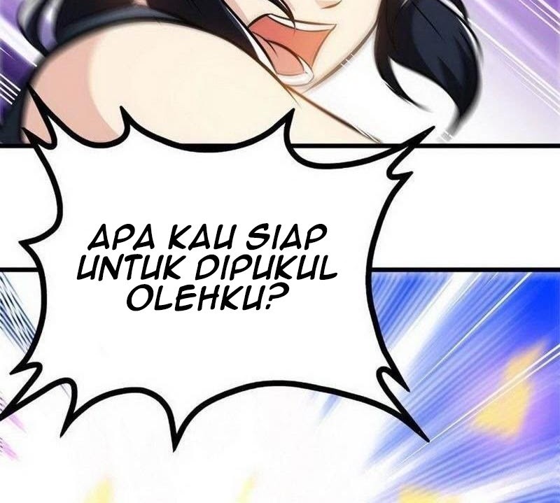 Extreme God Chapter 78 Gambar 16