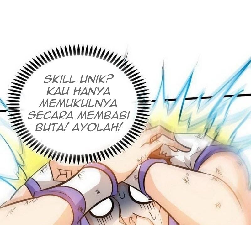 Extreme God Chapter 78 Gambar 19