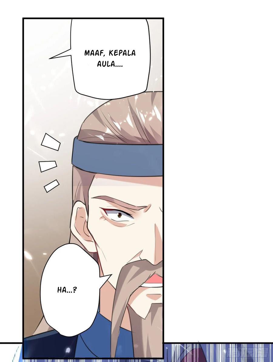 Ling Tian Shendi Chapter 91 Gambar 10