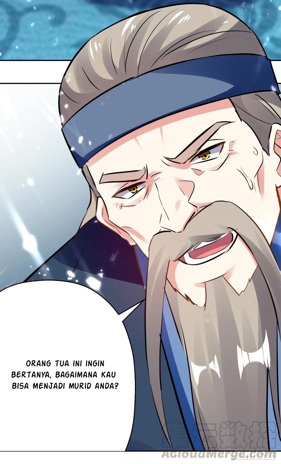 Ling Tian Shendi Chapter 91 Gambar 14