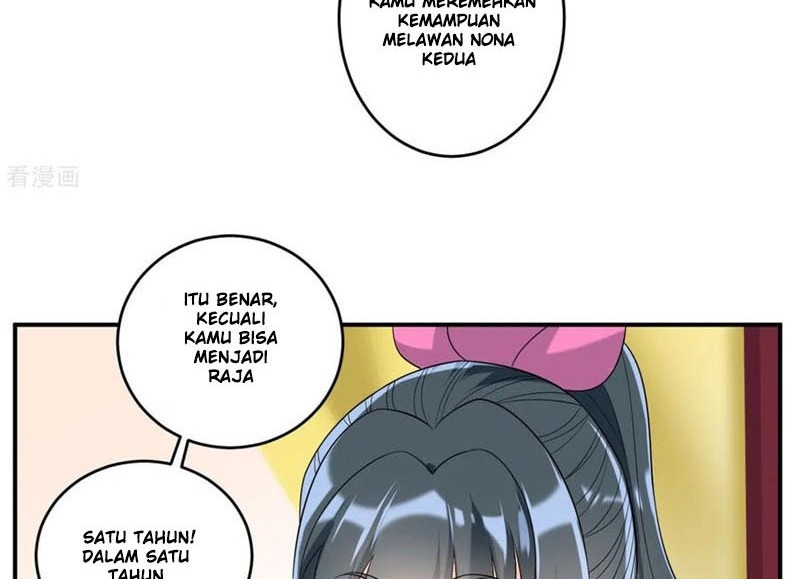 First Class Family Chapter 116 Gambar 13