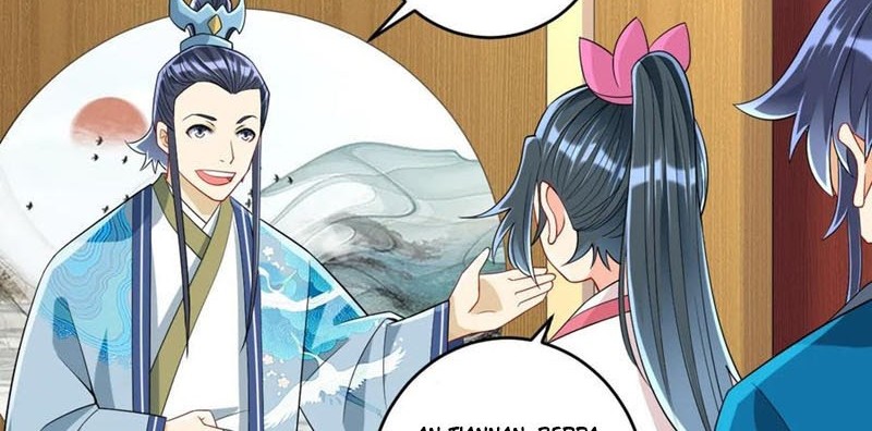 First Class Family Chapter 115 Gambar 11