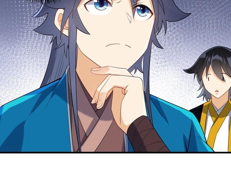 First Class Family Chapter 114 Gambar 3