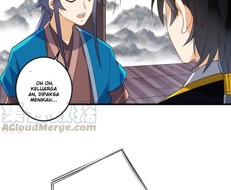 First Class Family Chapter 114 Gambar 5