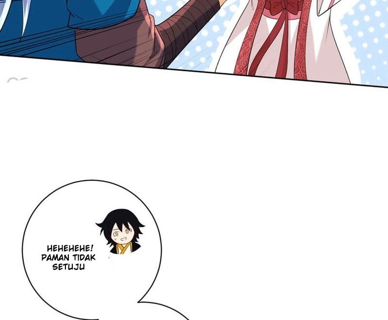 First Class Family Chapter 114 Gambar 7