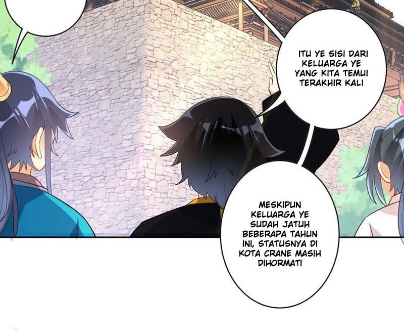 First Class Family Chapter 114 Gambar 9