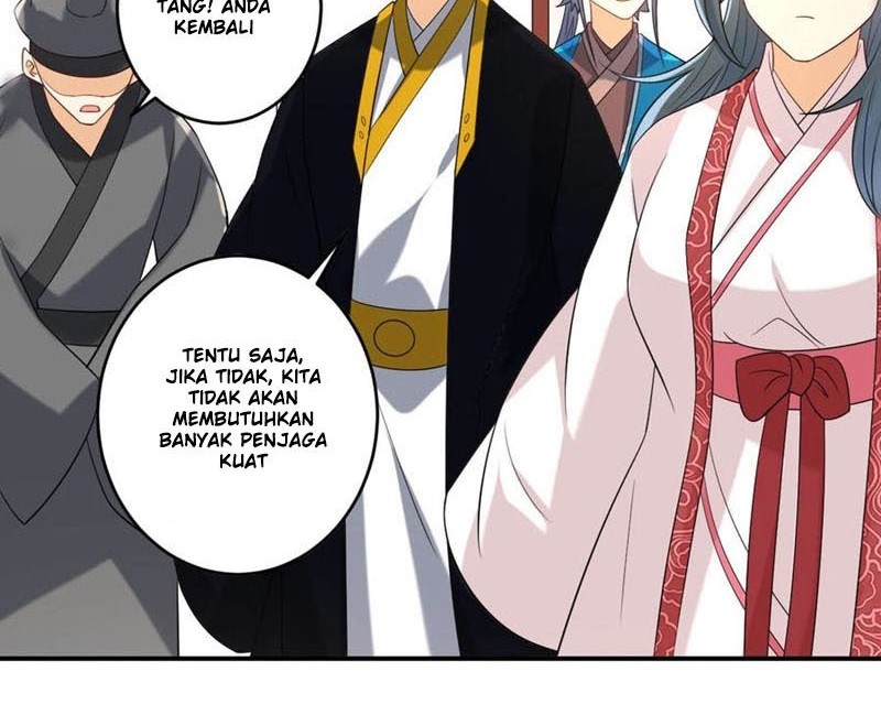 First Class Family Chapter 114 Gambar 13