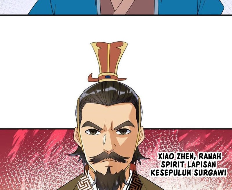 First Class Family Chapter 114 Gambar 15