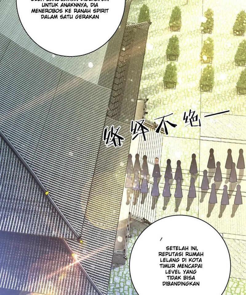 First Class Family Chapter 113 Gambar 3