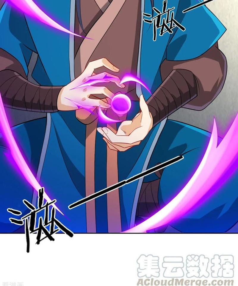 First Class Family Chapter 113 Gambar 5