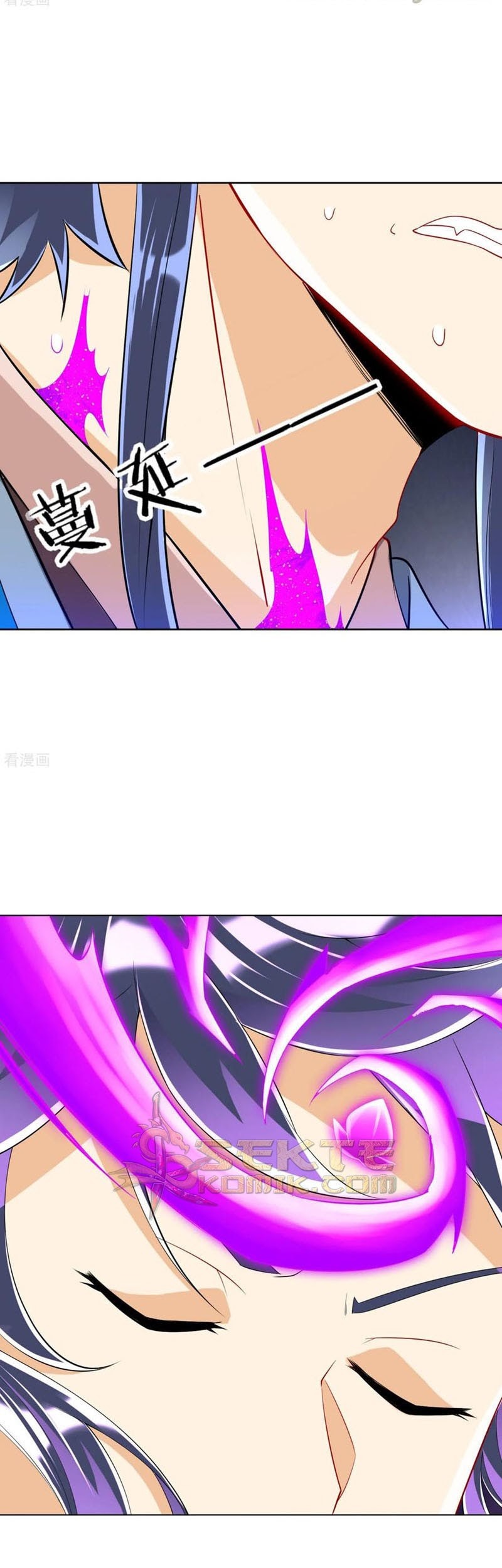 First Class Family Chapter 113 Gambar 6