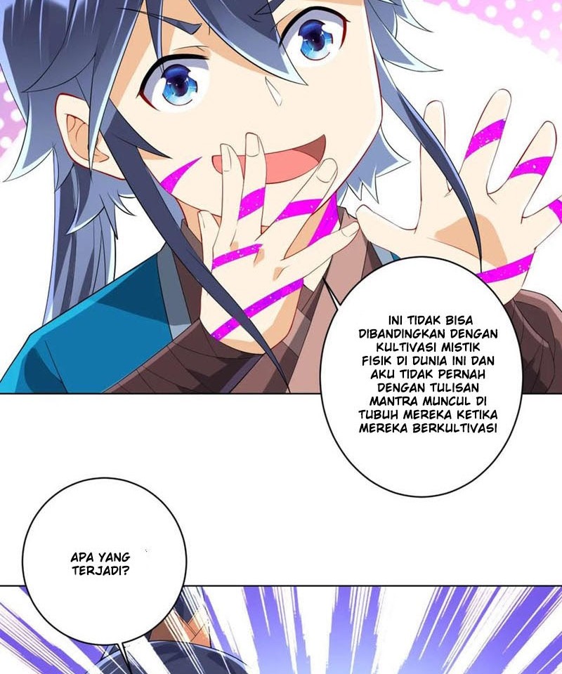 First Class Family Chapter 113 Gambar 9