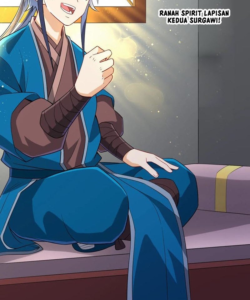 First Class Family Chapter 113 Gambar 13