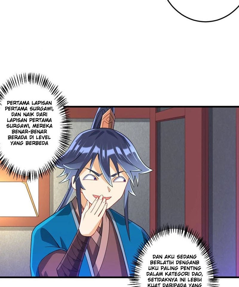 First Class Family Chapter 113 Gambar 15