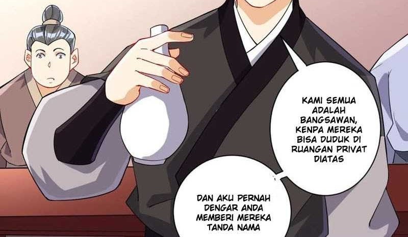 First Class Family Chapter 111 Gambar 5