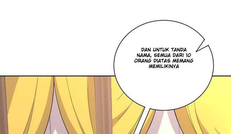 First Class Family Chapter 111 Gambar 7