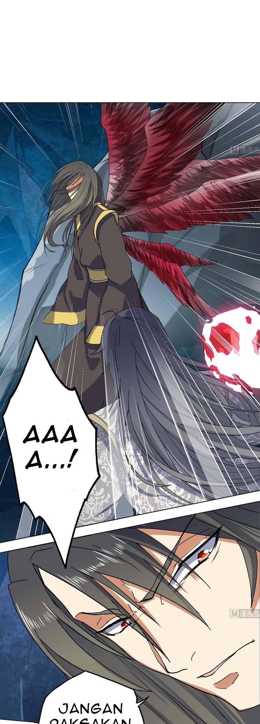 Baca  The Nine Heaven of Martial Arts Chapter 83 Gambar 2