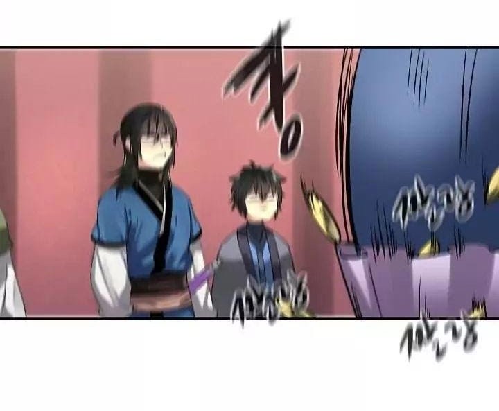 Volcanic Age Chapter 57 Gambar 33