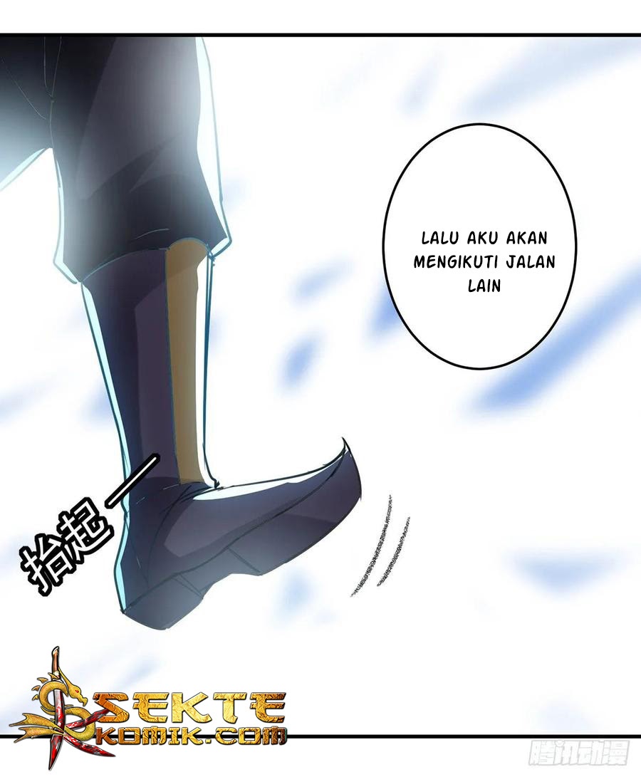 Ling Tian Shendi Chapter 95 Gambar 14