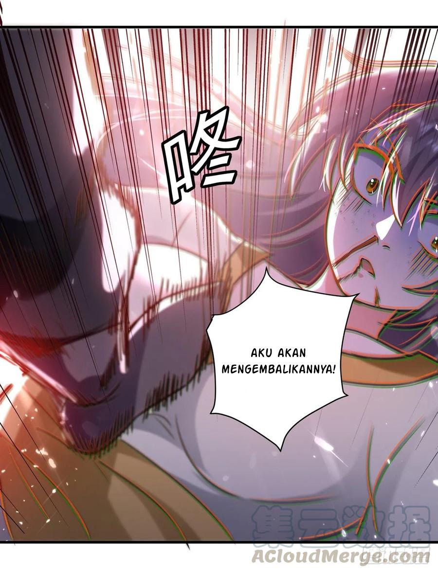 Ling Tian Shendi Chapter 95 Gambar 15