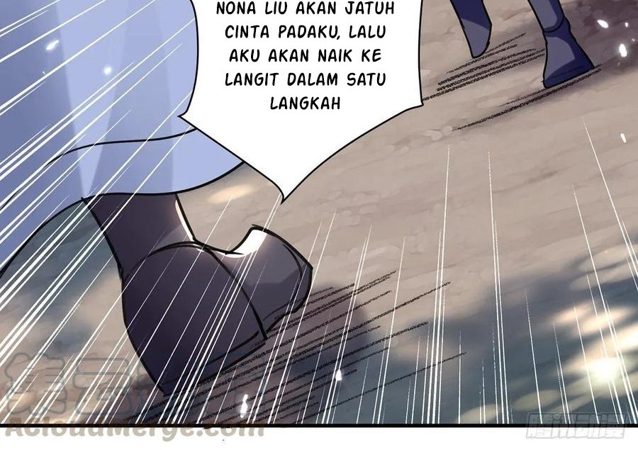 Ling Tian Shendi Chapter 95 Gambar 3