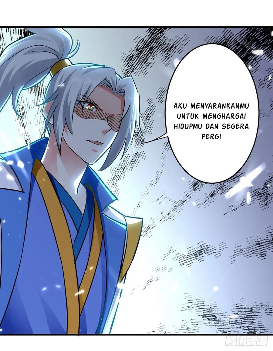 Ling Tian Shendi Chapter 95 Gambar 4
