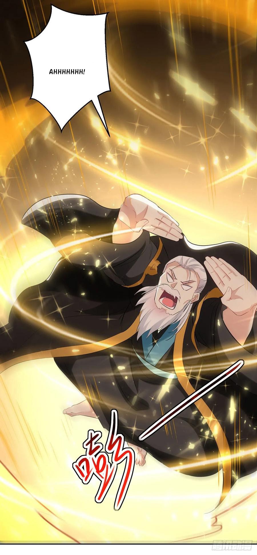 Ling Tian Shendi Chapter 93 Gambar 22