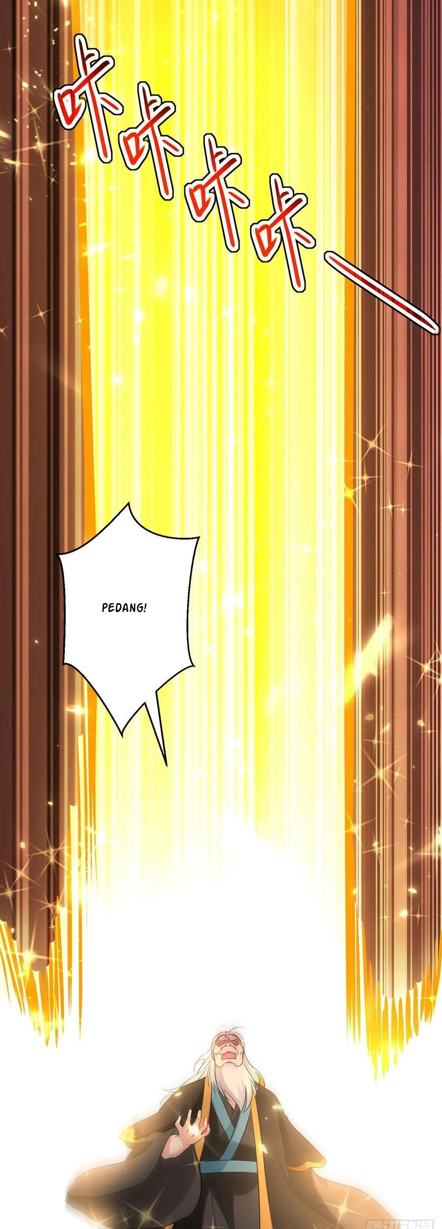 Ling Tian Shendi Chapter 93 Gambar 25