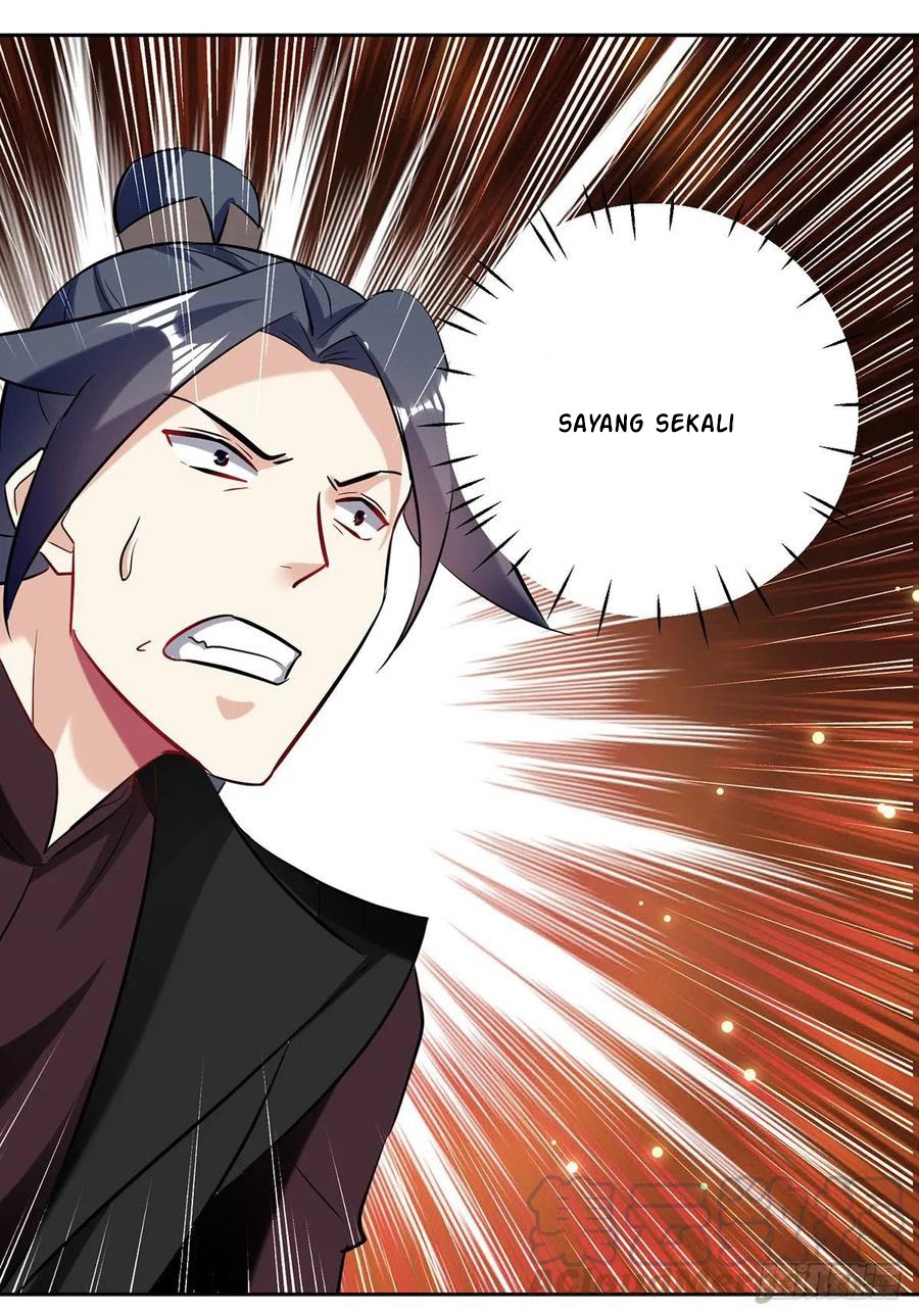 Ling Tian Shendi Chapter 93 Gambar 28