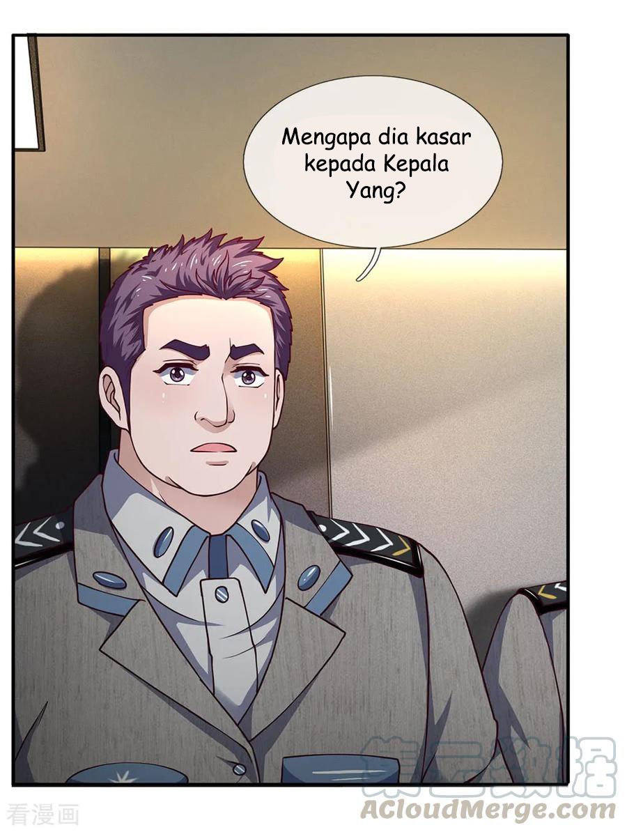 Ultimate King of Mixed City Chapter 86 Gambar 14