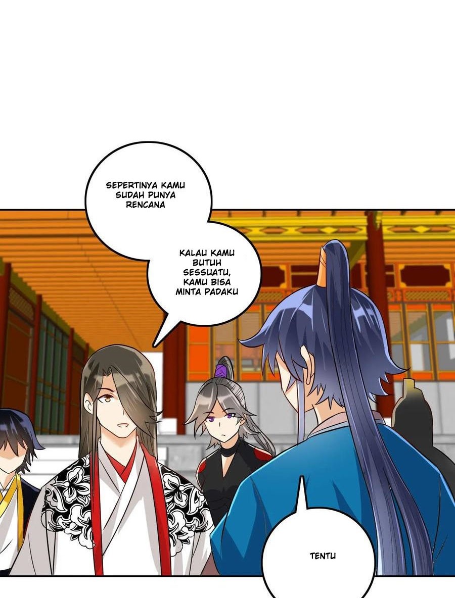 First Class Family Chapter 123 Gambar 3