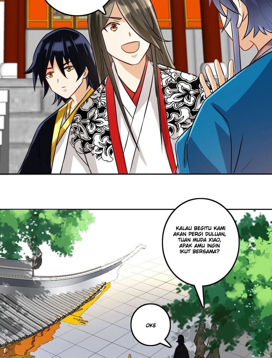 First Class Family Chapter 123 Gambar 5