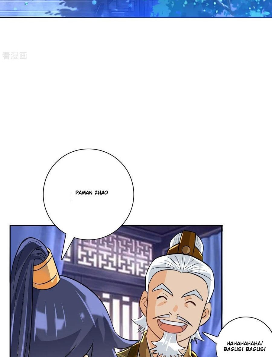 First Class Family Chapter 123 Gambar 7