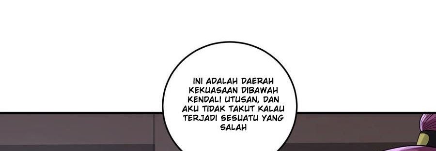 First Class Family Chapter 122 Gambar 3