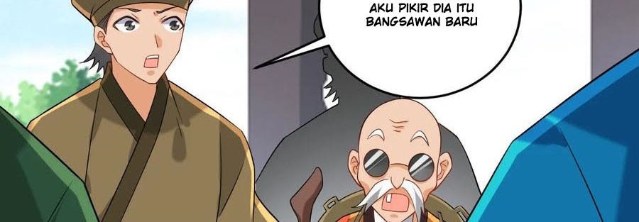 First Class Family Chapter 122 Gambar 7