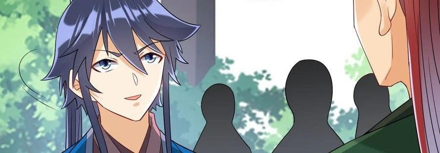 First Class Family Chapter 122 Gambar 9