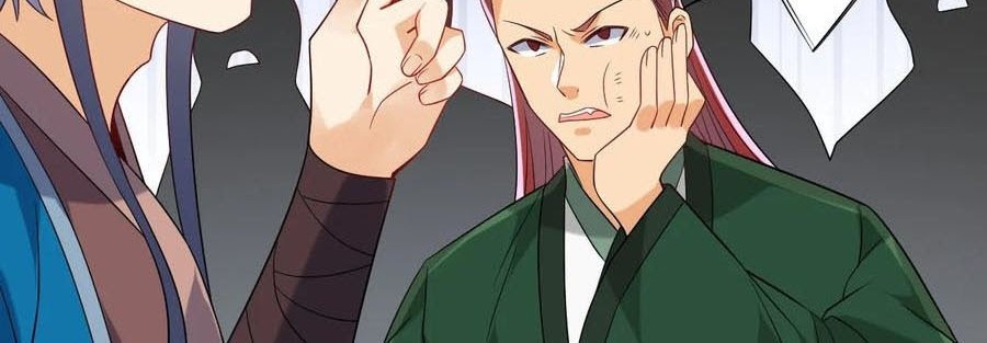 First Class Family Chapter 122 Gambar 11