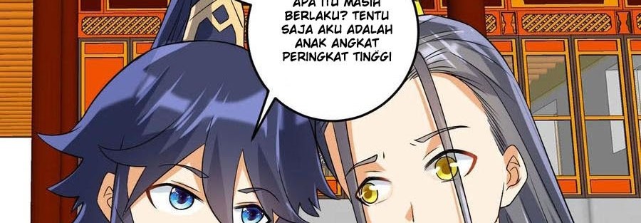 First Class Family Chapter 122 Gambar 15