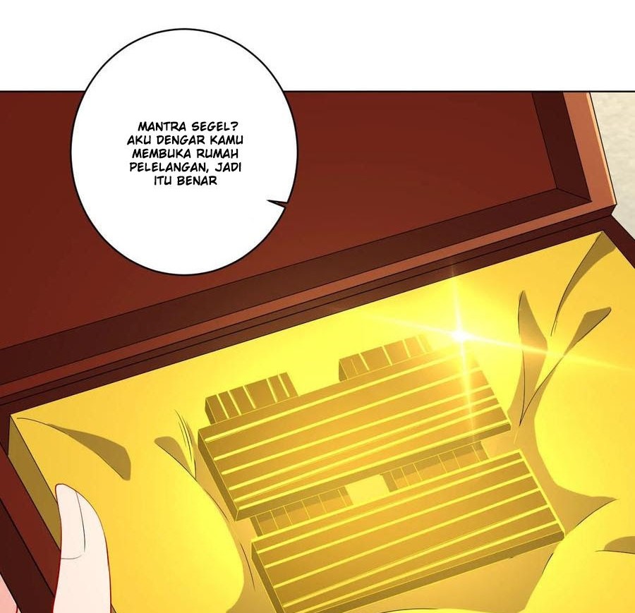 First Class Family Chapter 121 Gambar 3
