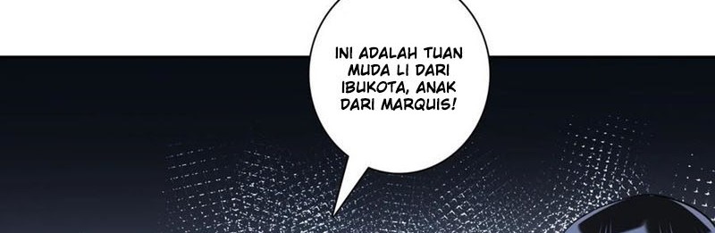 First Class Family Chapter 120 Gambar 3