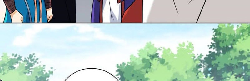 First Class Family Chapter 120 Gambar 5