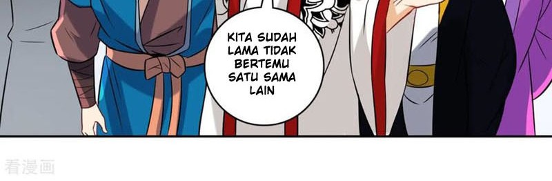 First Class Family Chapter 120 Gambar 9