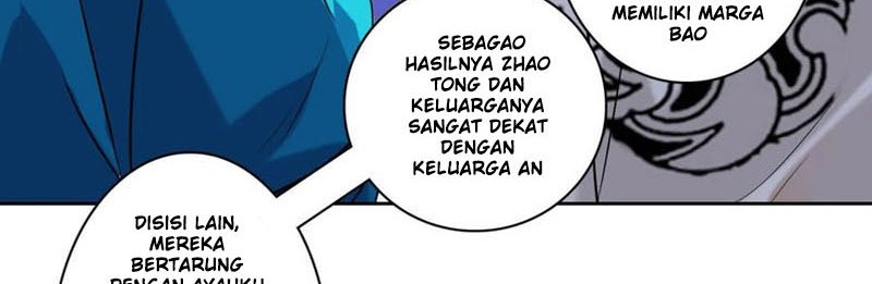 First Class Family Chapter 120 Gambar 11