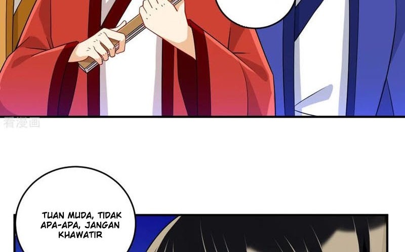 First Class Family Chapter 119 Gambar 15