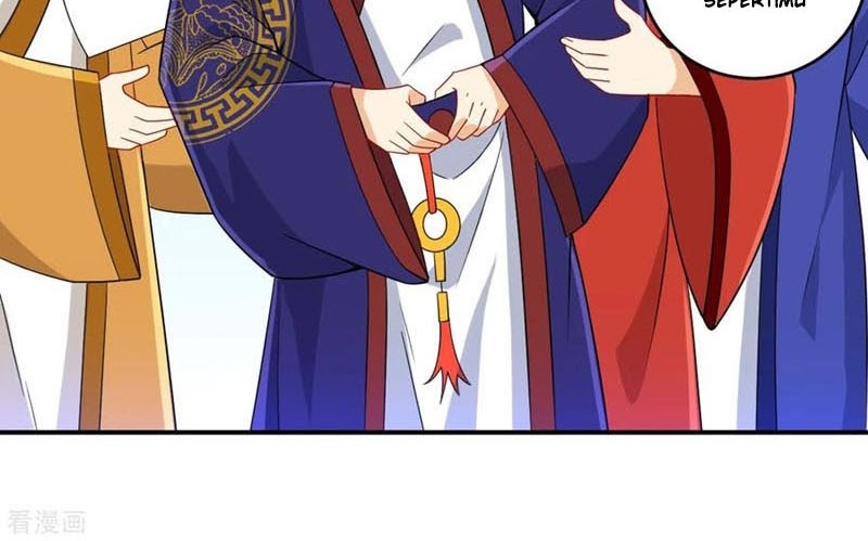 First Class Family Chapter 119 Gambar 17