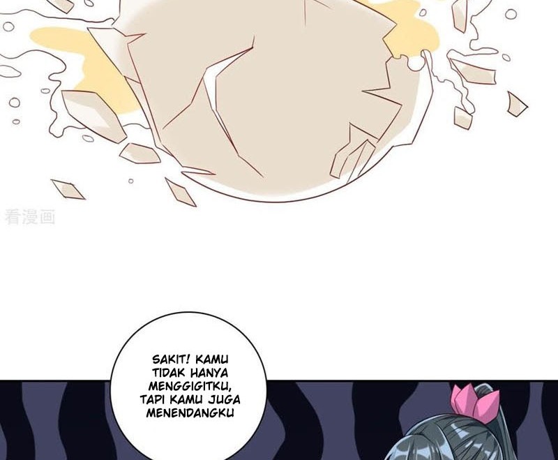 First Class Family Chapter 118 Gambar 11