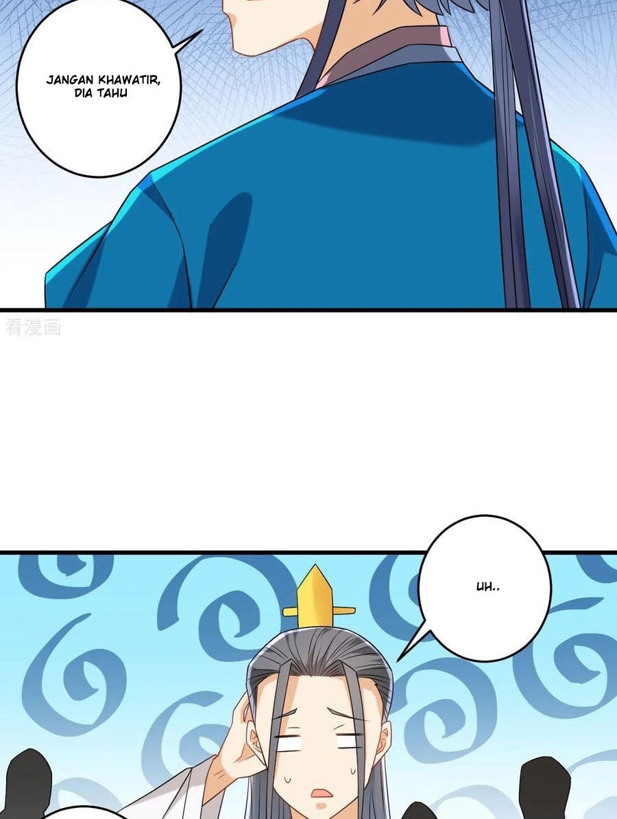 First Class Family Chapter 124 Gambar 5