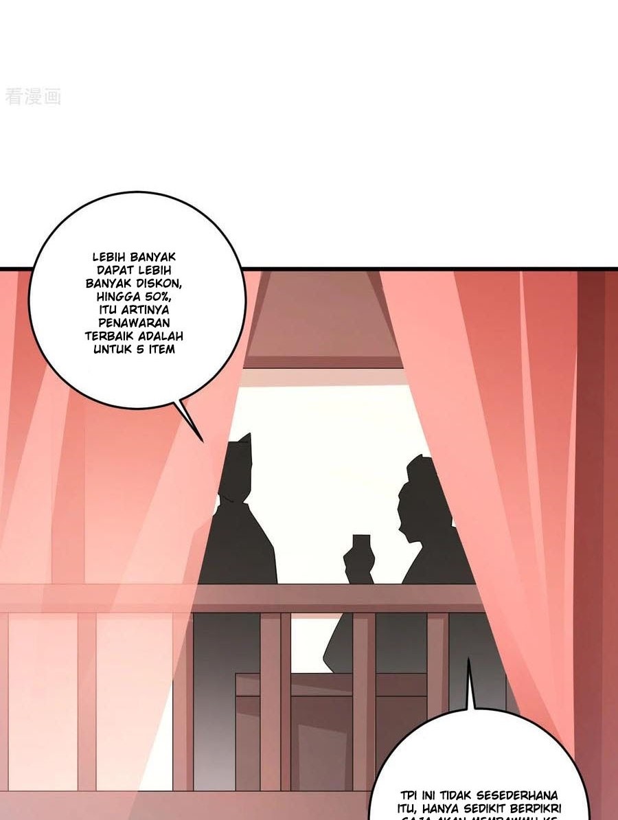 First Class Family Chapter 124 Gambar 9