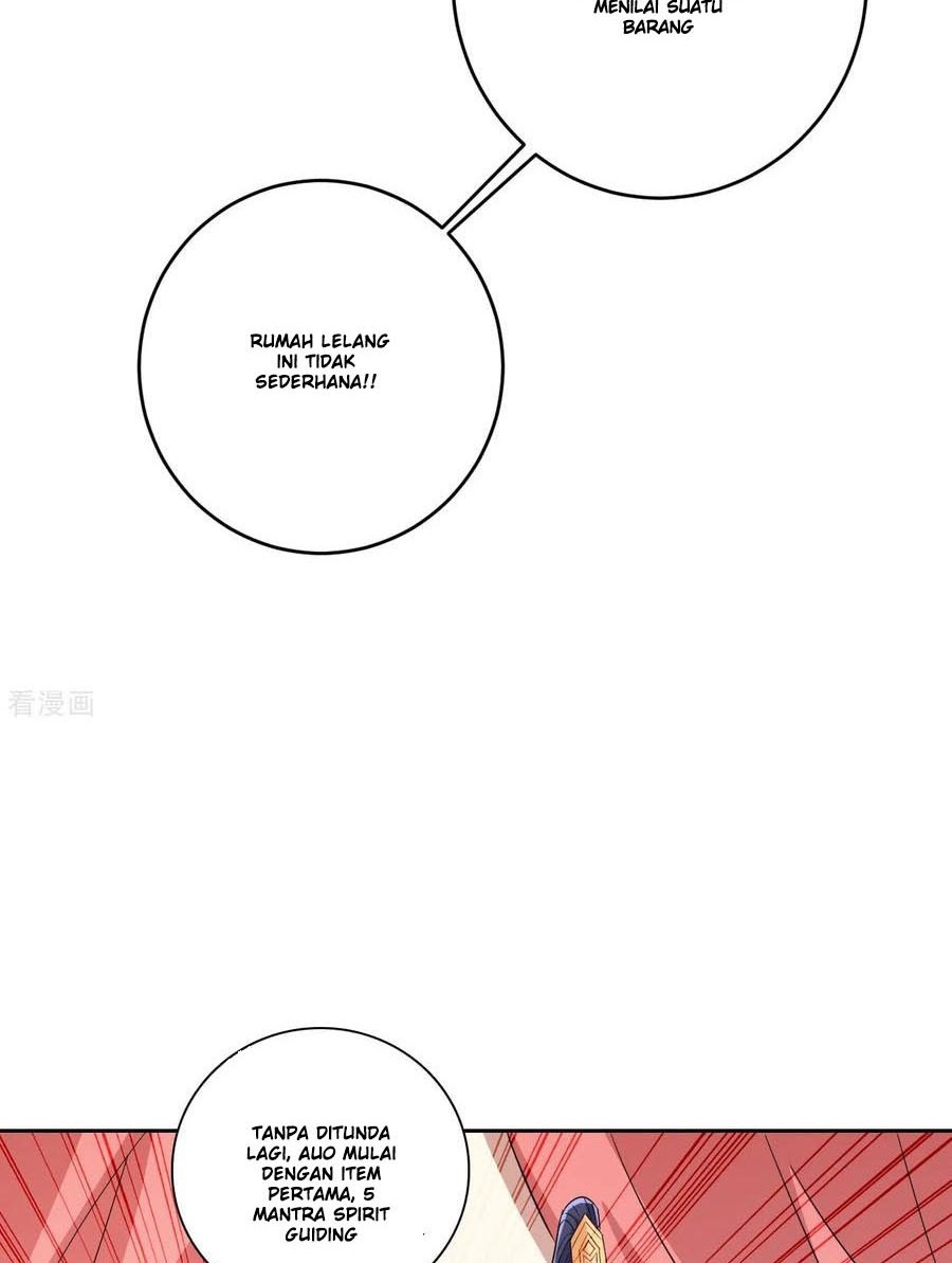 First Class Family Chapter 124 Gambar 11